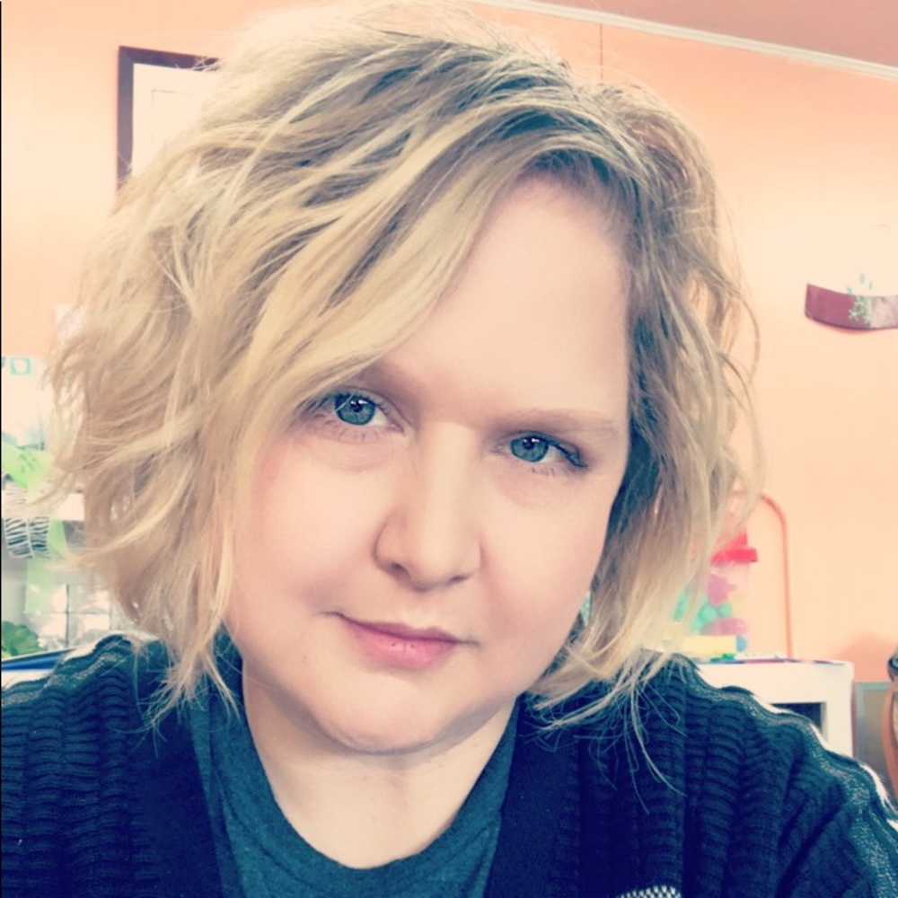 Meet your Posher, Kasey